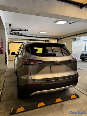 jeepetas y camionetas - Chevrolet Groove 2022 17