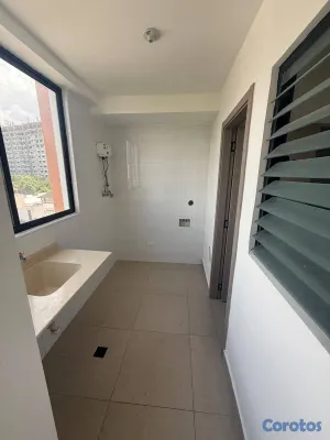 apartamentos - Alquiler Apartamento 2 hab en Bella Vista – Nuevo  12
