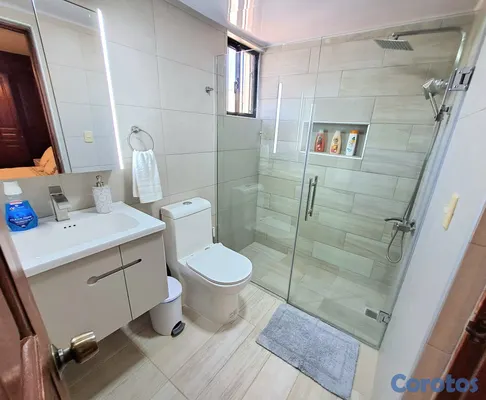 apartamentos - Apart 140mts2 en la Española, Santiago  6