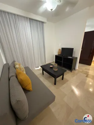 apartamentos - Una habitacion en Alquiler en White Sands Lindo y  2