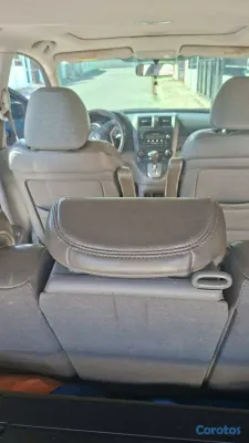 jeepetas y camionetas - Honda CR-V EX-L 2009 8