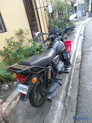 motores y pasolas - baja Boxer 150 Único Dueño
muy buen estado  7