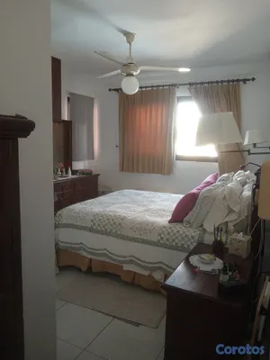 apartamentos - Apt en Venta de 3 hab con excelente ubicacion en P 6