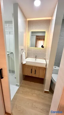 apartamentos - ¡NUEVO A ESTRENAR Y AMUEBLADO EN GREEN PARK! 🏡✨ 2