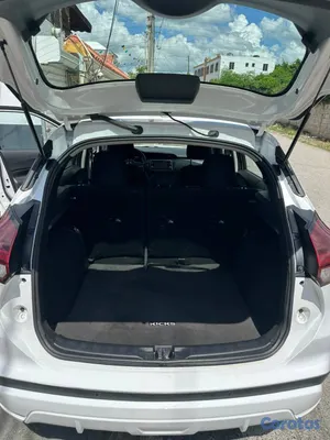 jeepetas y camionetas - Nissan Kicks S 2021 11