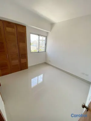 apartamentos - Apartamento en Alquiler | Ensanche Naco -3457 10