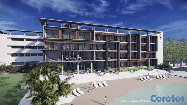 apartamentos - Oceana Noval | Condo-hotel en El Cortecito, Bávaro – Punta Cana 6