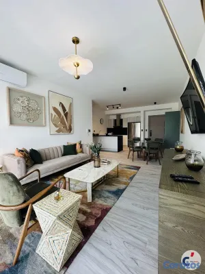 apartamentos - Renta de Ensueño en Punta Cana Village – 2HAB + Se 19
