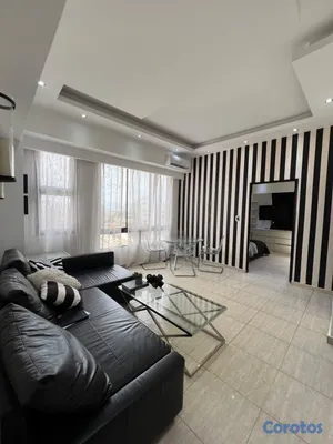 apartamentos - vendo de una habitación ideal para inversión una habitación baño parqueo sea de 5