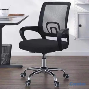 SILLA RUEDA PARA OFICINA
