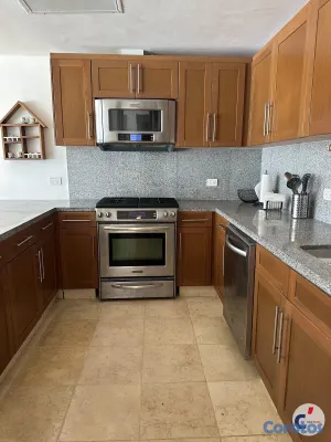 apartamentos - Apartamento 2 Hab. Amueblado en Alquiler en Sotogr 10