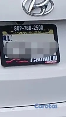 jeepetas y camionetas - Hyundai Santa Fe 2016 3