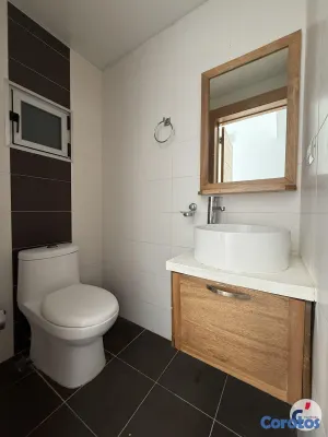 apartamentos - PENTHOUSE DE 4 HABITACIONES CON TERRAZA TORRE FAMI 16
