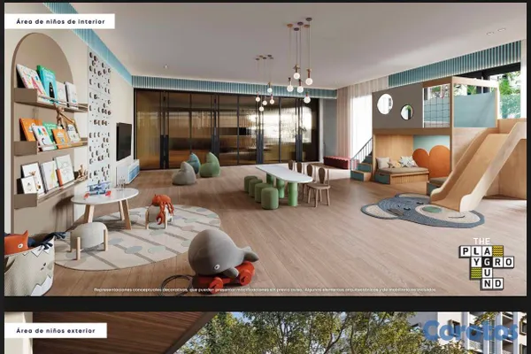 apartamentos - Torre de Alta Gama en Pedro Henríquez Ureña | Prev 11