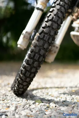 motores y pasolas - Honda XR400R  5