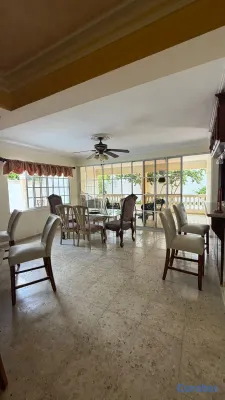 casas - Casa en Baní | 3 Habitaciones, 4 Baños y Piscina Privada 7