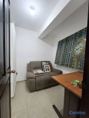 apartamentos - Apartamento en venta – El Millón 5