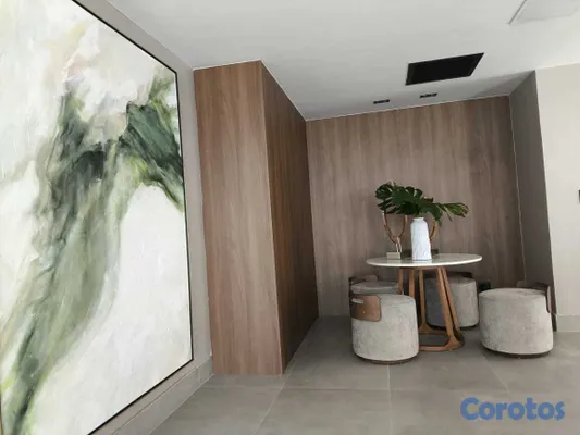 apartamentos - Torre de lujo exclusiva 6