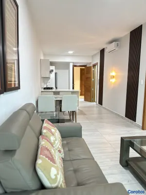 apartamentos - Apartamento Venta y Renta Amoblado - Torre Rubi  4