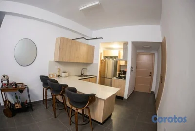 🏙️ APARTAMENTO AMUEBLADO EN ALQUILER | BELLA VISTA
