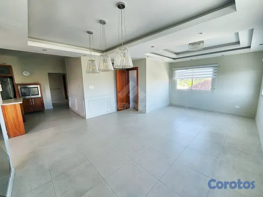 apartamentos - TORRE RENTA LOS CERROS DE GURABO ASCENSOR Y PLANTA 2