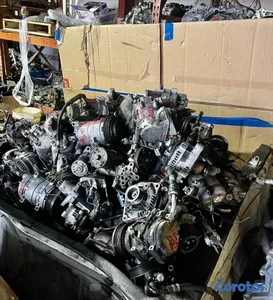 COMPRESORES DE AIRE AL POR MAYOR 