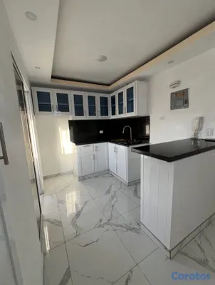 apartamentos - APARTAMENTO EN VENTA EN BAYONA 6