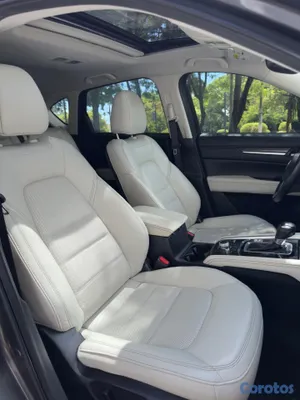 jeepetas y camionetas - Mazda CX5 Grand Touring 2021 AWD 9