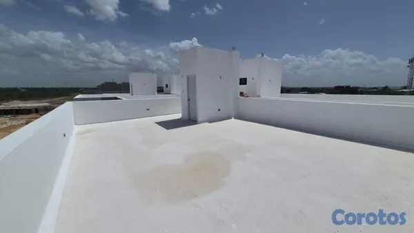 apartamentos - Apartamento en Venta en Las Américas. Proyecto 2