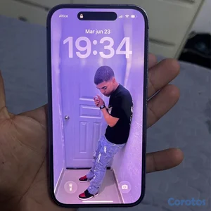 iPhone 14 Pro 