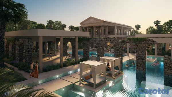 apartamentos - POSEIDONIA RESIDENCES I – APARTAMENTOS EN PUNTA CANA TOTALMENTE AMUEBLADOS 4