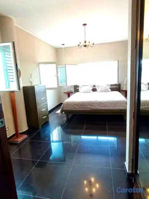 apartamentos - APARTAMENTO EN ALQUILER AMUEBLADO EN BELLA VISTA 3