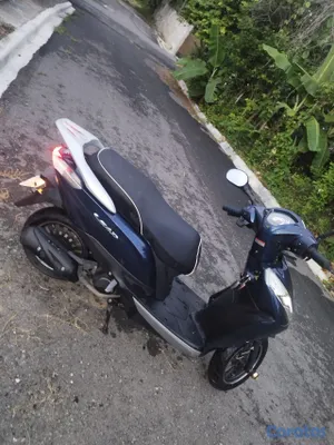motores y pasolas - Pasola X1000 de 150cc 9