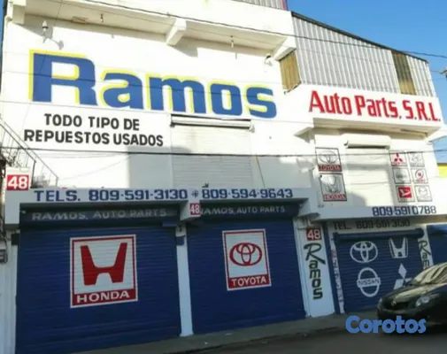 empleos disponibles - MENSAJERO CON MOTOR PROPIO QUE VIVA CERCA DE LOS MINAS 2