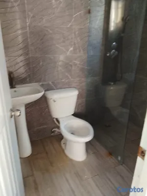 apartamentos - Alquilo Apto Ciudad Juan Bosch 9