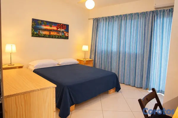 casas - Villa de 4 habitaciones con piscina en Las Ballenas 17