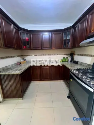 apartamentos - Apartamento en Alquiler Amueblado en el Millón 2 habitaciones 2 baños 1 parqueo 5