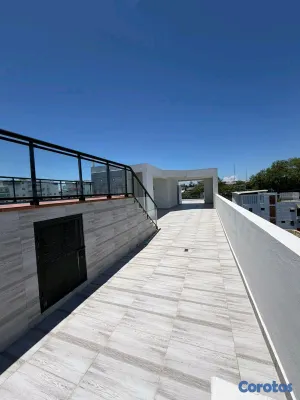 apartamentos - Apartamentos nuevos en venta en Gazcue 3 habitaciones 2.5 baños 2 parqueos 7