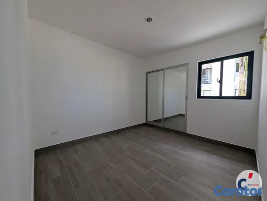 apartamentos - Apartamento en Alquiler en Jardines 3, Punta Cana  6