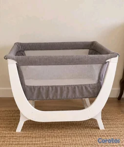 Moisés mini cuna 