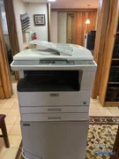 impresoras y scanners - Fotocopiadora/ Scanner/ Impresora