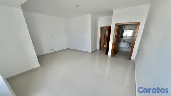 apartamentos - Apartamento Nuevo en Renacimiento 10