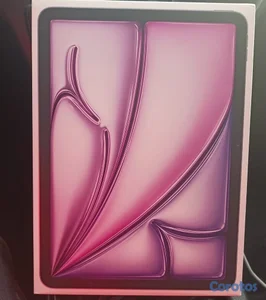 IPAD AIR M3
