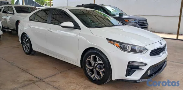 carros - KIA FORTE LX 2021 3