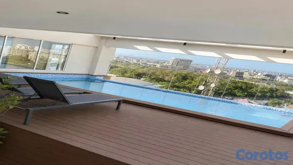 apartamentos - 🏡 APARTAMENTO EN ALQUILER | EL VERGEL, SANTO DOMINGO 7