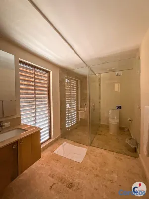casas - Villa 4 Hab. Amueblada en Alquiler en Green Villag 13