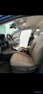 carros - Hyundai Elantra 2020 Sel 9