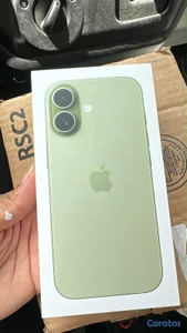 iPhone 17 256gb 