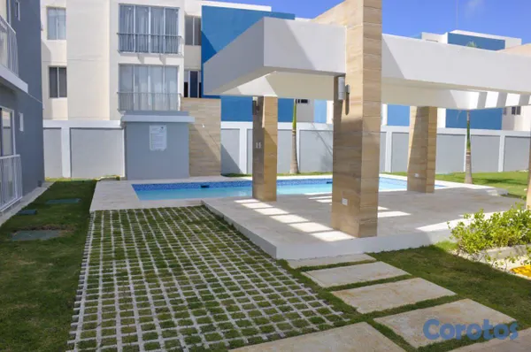apartamentos - Acogedor apartamento amueblado en Jardines de Pueb 6