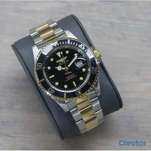 Reloj Invicta Pro Driver 